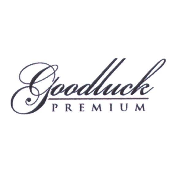 天勛國際事業有限公司 Goodluck PREMIUM 設計圖