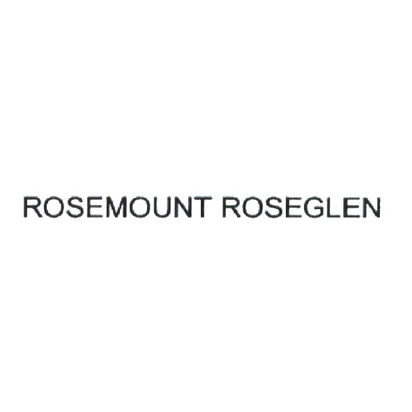 寶藏葡萄酒莊園英國有限公司 ROSEMOUNT ROSEGLEN