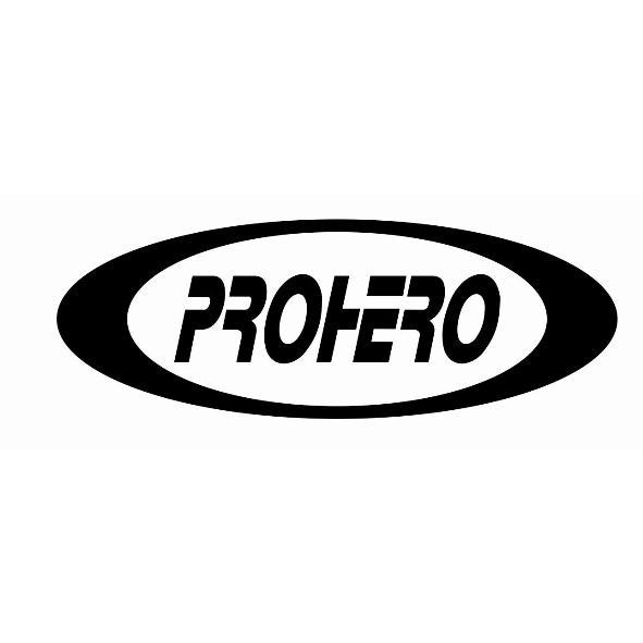 PROHERO及圖