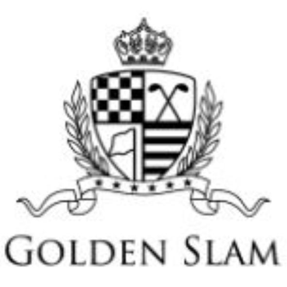 GOLDEN SLAM及圖