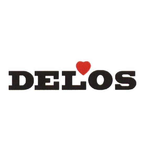 DELOS 及圖
