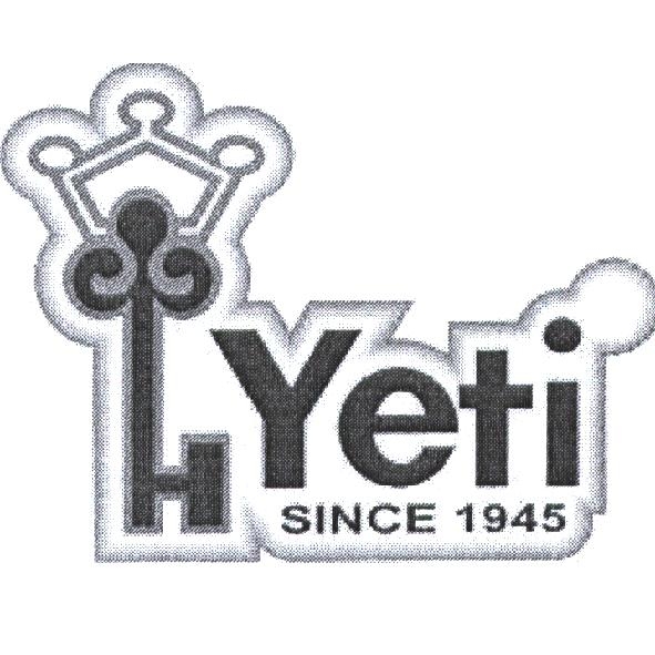 Yeti 及圖