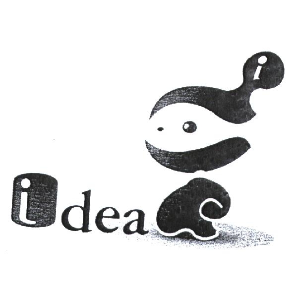 idea 及圖