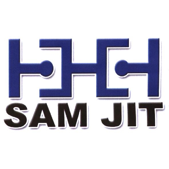 SAM JIT 及圖