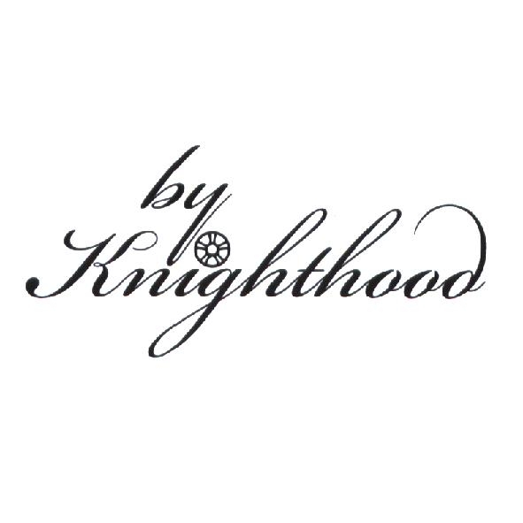 By Knighthood