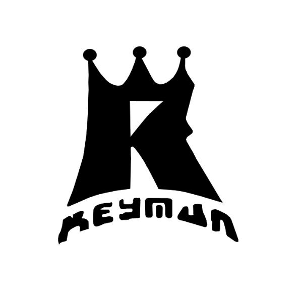 KEYMAN及圖