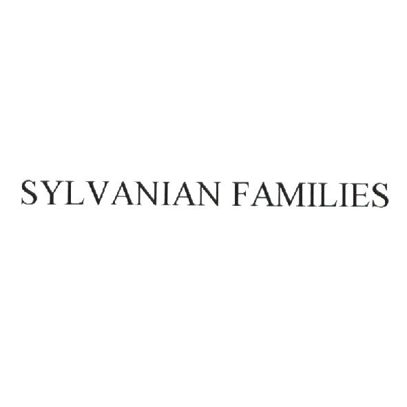 SYLVANIAN FAMILIES