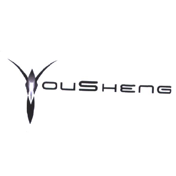 OUSHENG 及圖
