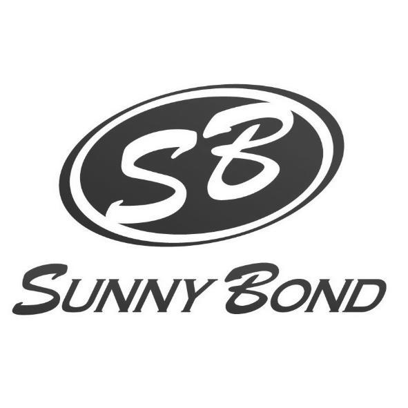 SUNNY  BOND SB及圖