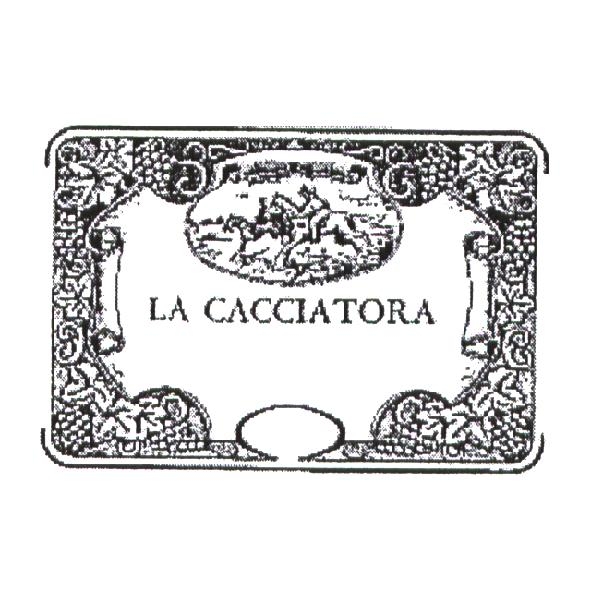 卡迪羅拉酒莊公司 LA CACCIATORA and device