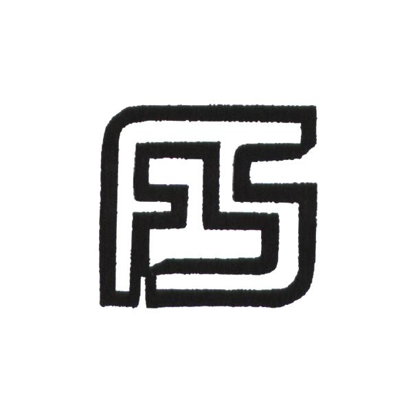 福盛製罐工廠股份有限公司標章