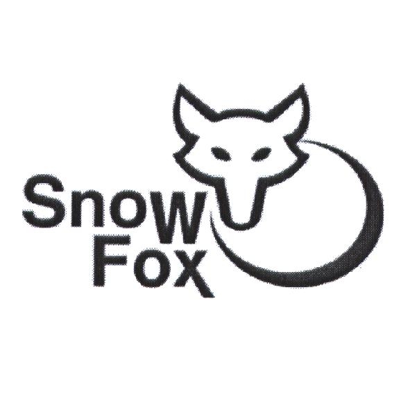 歐都納股份有限公司 Snow Fox 及圖