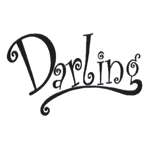 Darling