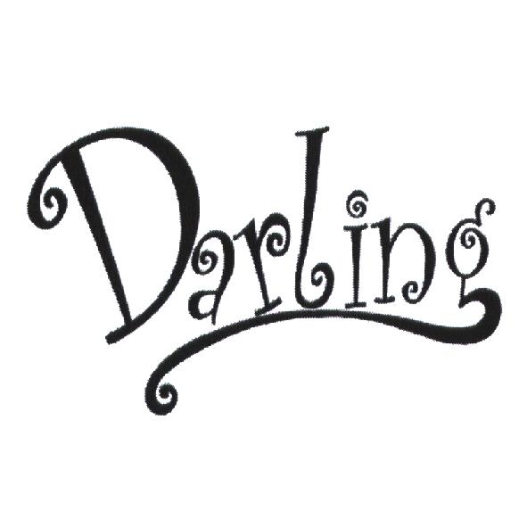 Darling