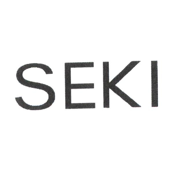 SEKI