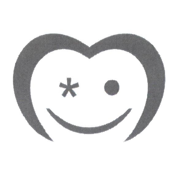 微笑圖