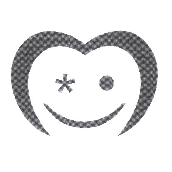 微笑圖