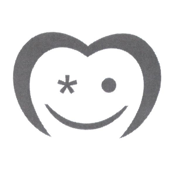 微笑圖