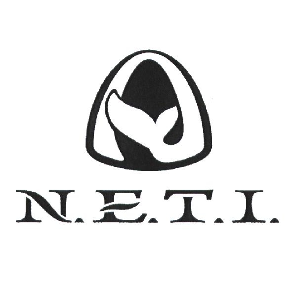 N. E. T. I. 及圖