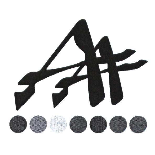 勁揚實業有限公司標章