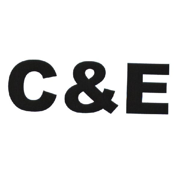 C & E