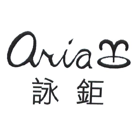 詠鉅 aria 及圖