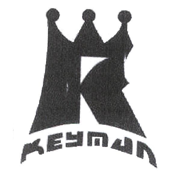KEYMAN及圖