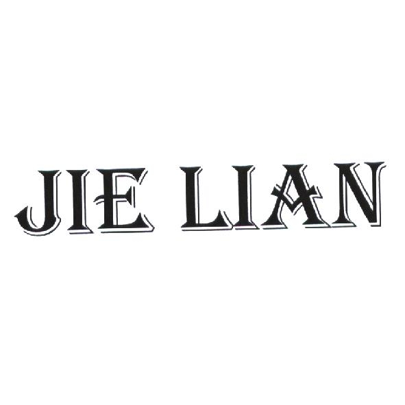JIE LIAN