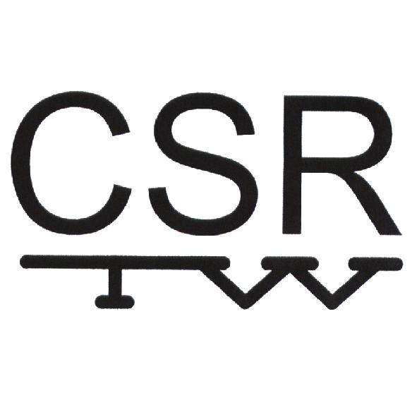 CSR 及圖