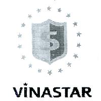 安　吉安格煙草有限公司 VINASTAR 及圖