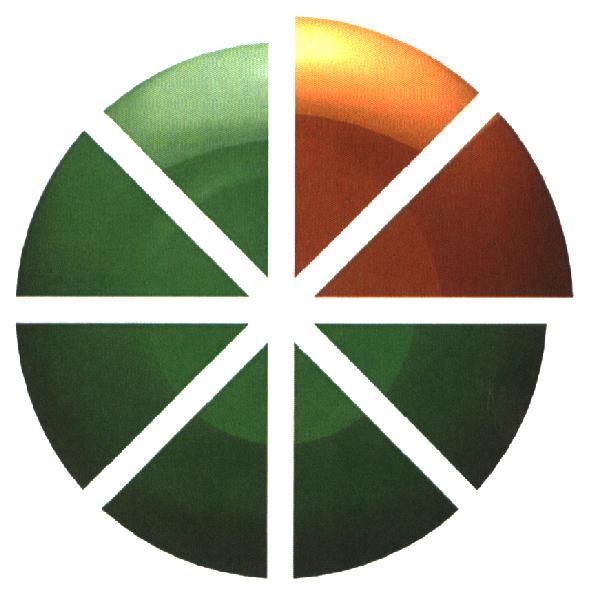 英仕奇能源科技股份有限公司標章