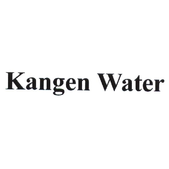 Kangen Water