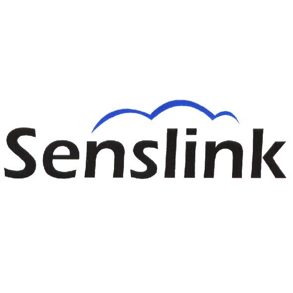Senslink 及圖