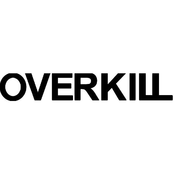 OVERKILL