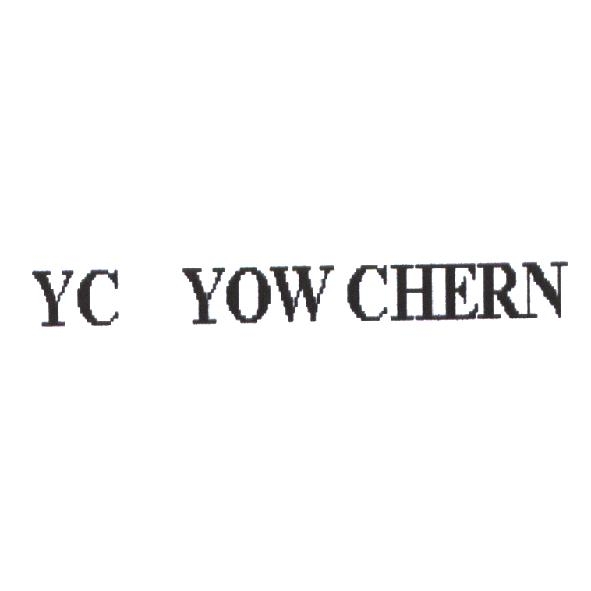 YC YOW CHERN 及圖