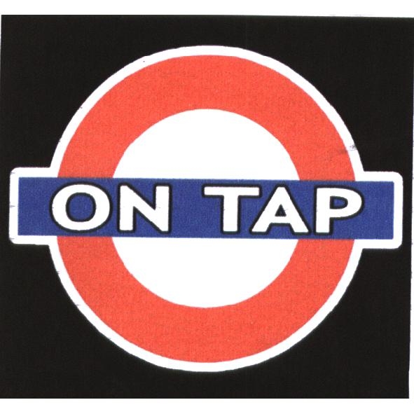 ON TAP