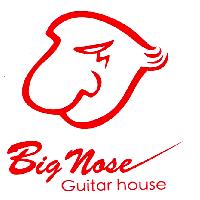 Big Nose Guitar house 及圖