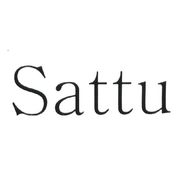 Sattu