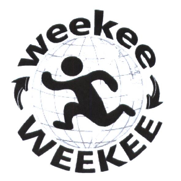 WEEKEE WEEKEE 及圖