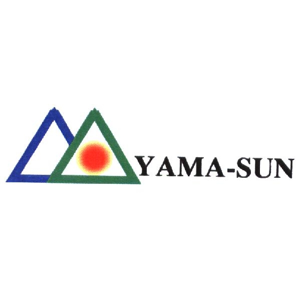 YAMA-SUN 及圖