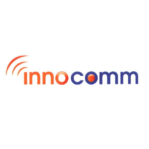 InnoComm 及圖