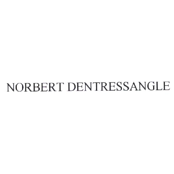 丹翠絲安格茵倪夏蒂夫斯公司 NORBERT DENTRESSANGLE