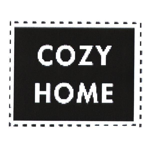COZY HOME 及圖