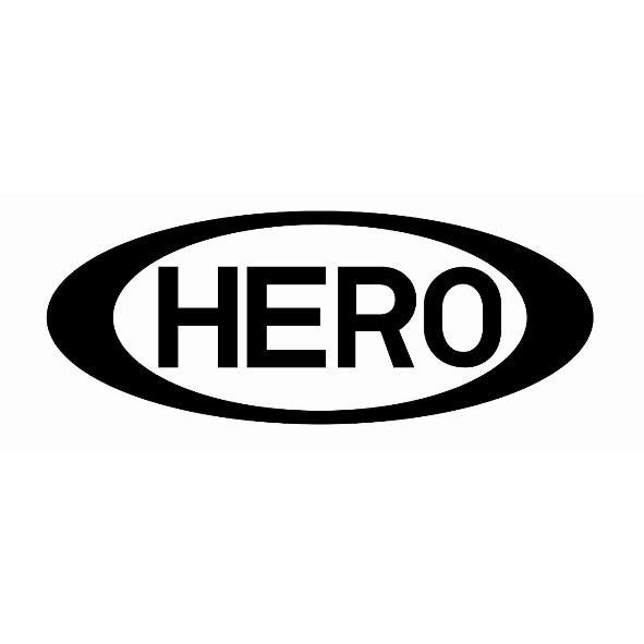 HERO及圖