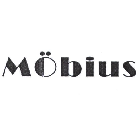 Mobius 設計字