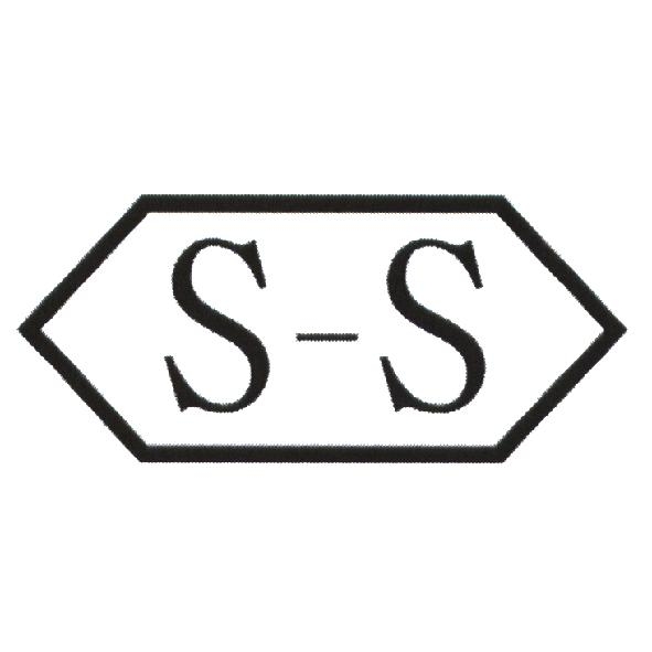 S-S logo