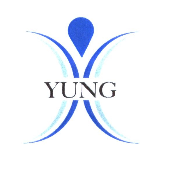 YUNG 及圖