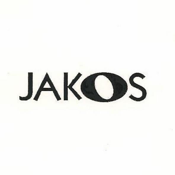 家國興有限公司 JAKOS