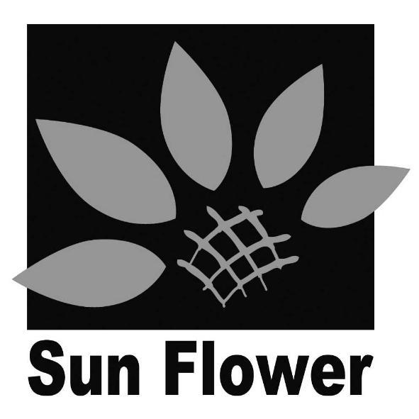 Sun Flower及圖