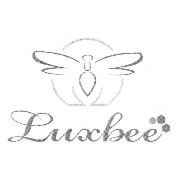 Luxbee及圖